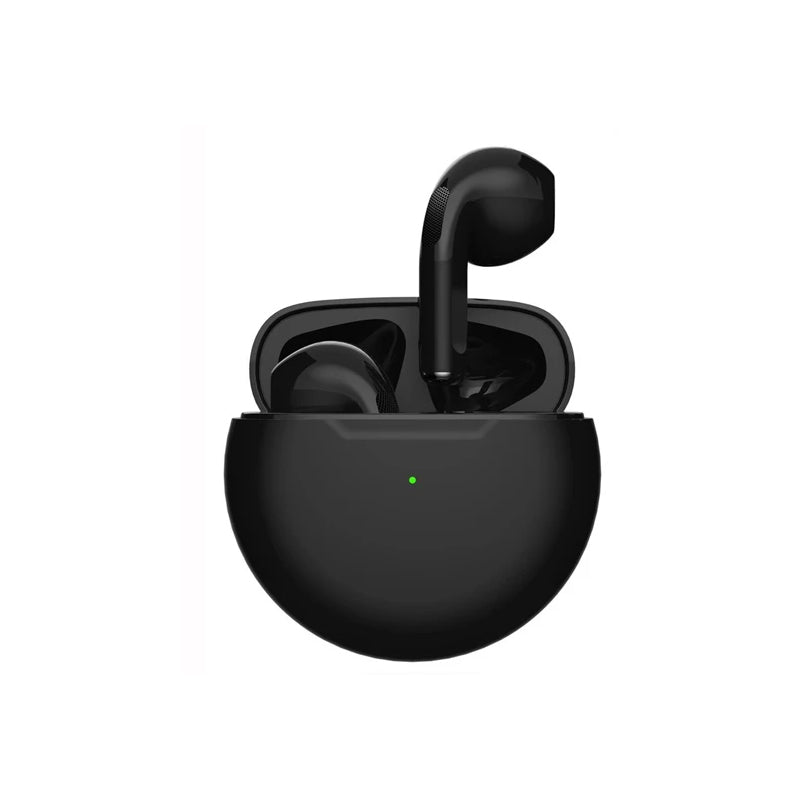 Norvo | Original Air Pro 6.0 TWS Trådløse Bluetooth Ørepropper Mini Pods