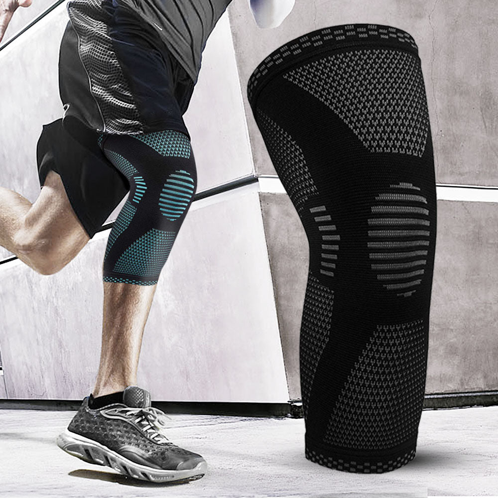 Norvo | JointRelief™ Sport Knee Protection