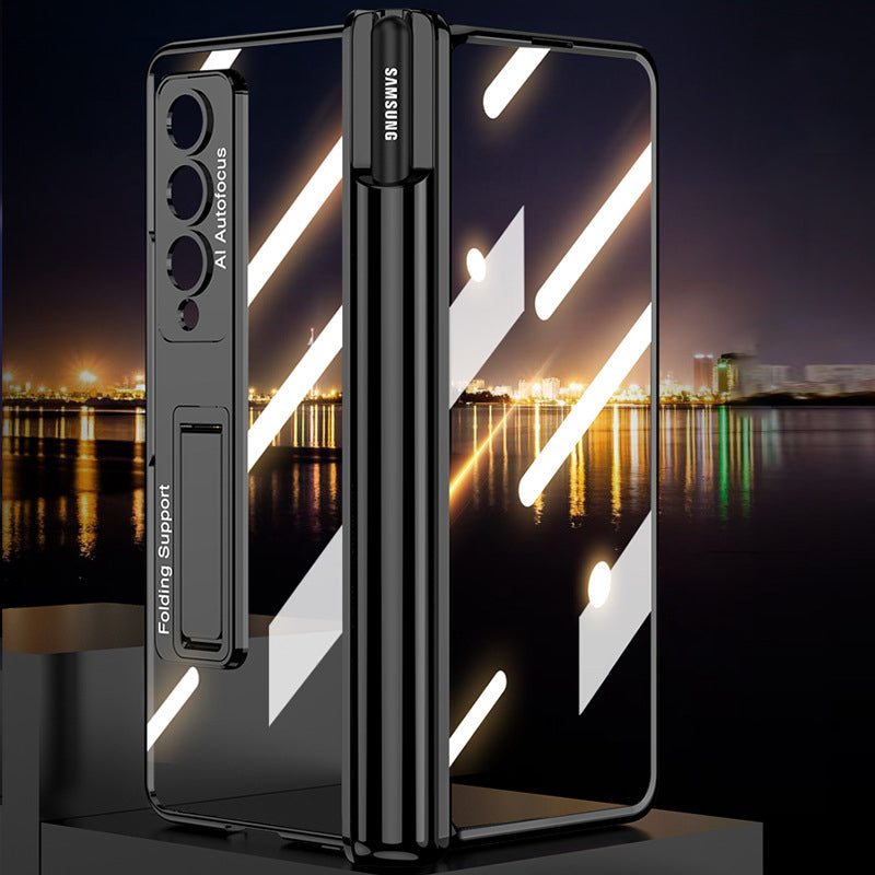 Norvo | Samsung Flip Telefondeksel for Fold4