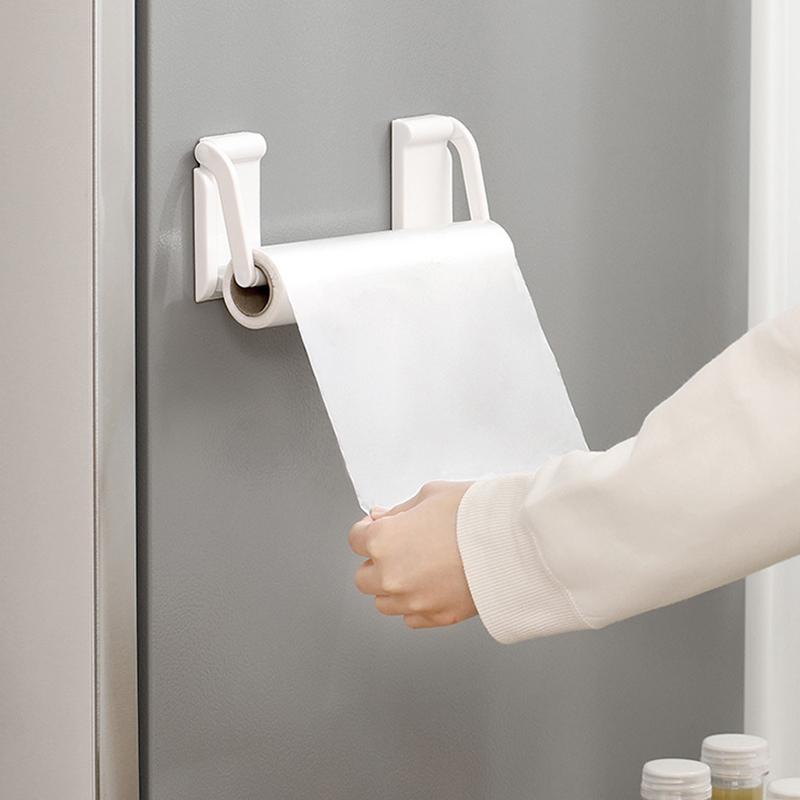 Norvo | Punch-Free Papirholder