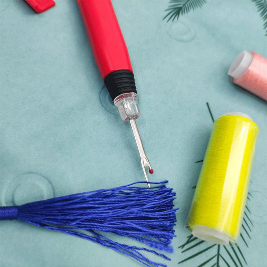 Norvo | Rivetråd med lys