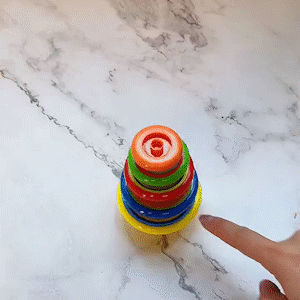 Norvo | Spinning top