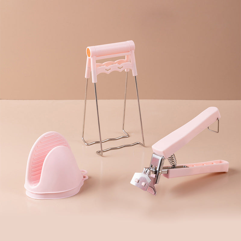 Norvo | Trygg Anti-Skåld Sett 4PCS