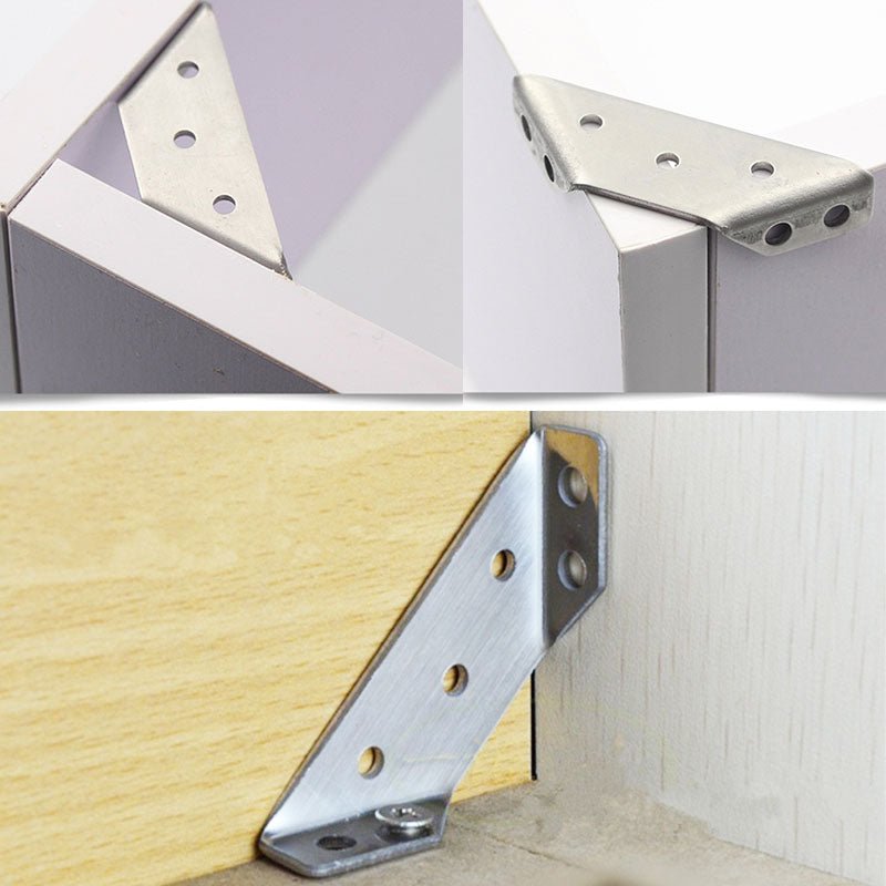 Norvo | Universal Furniture Hjørneforbindelse