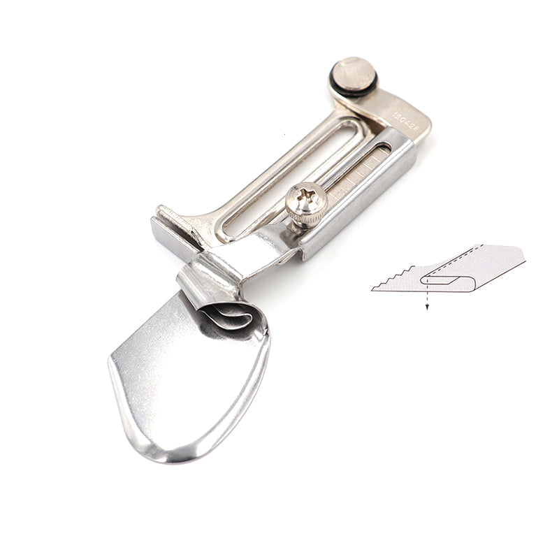 Norvo | Symaskin Hemming Roller