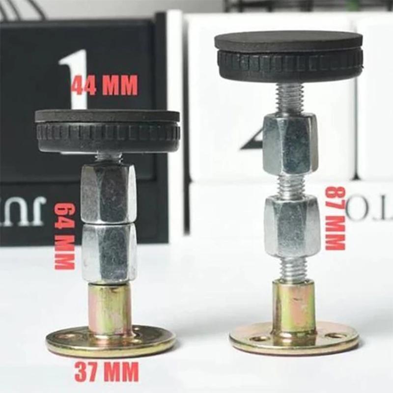 Norvo | Justerbart Gjenget Bedramme Anti-riste Verktøy