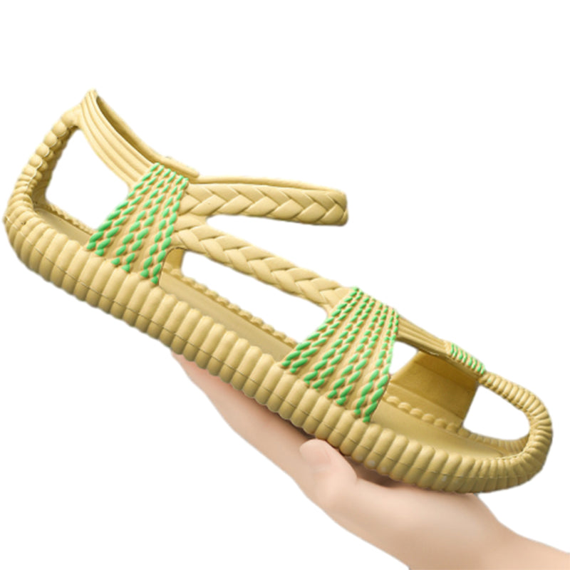 Norvo | Retro Classic Strand Sandaler og Flip-Flops