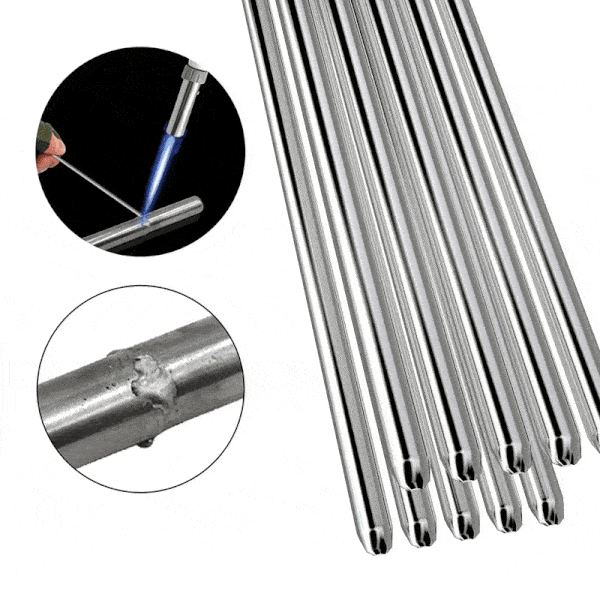 Norvo | Aluminiumstænger