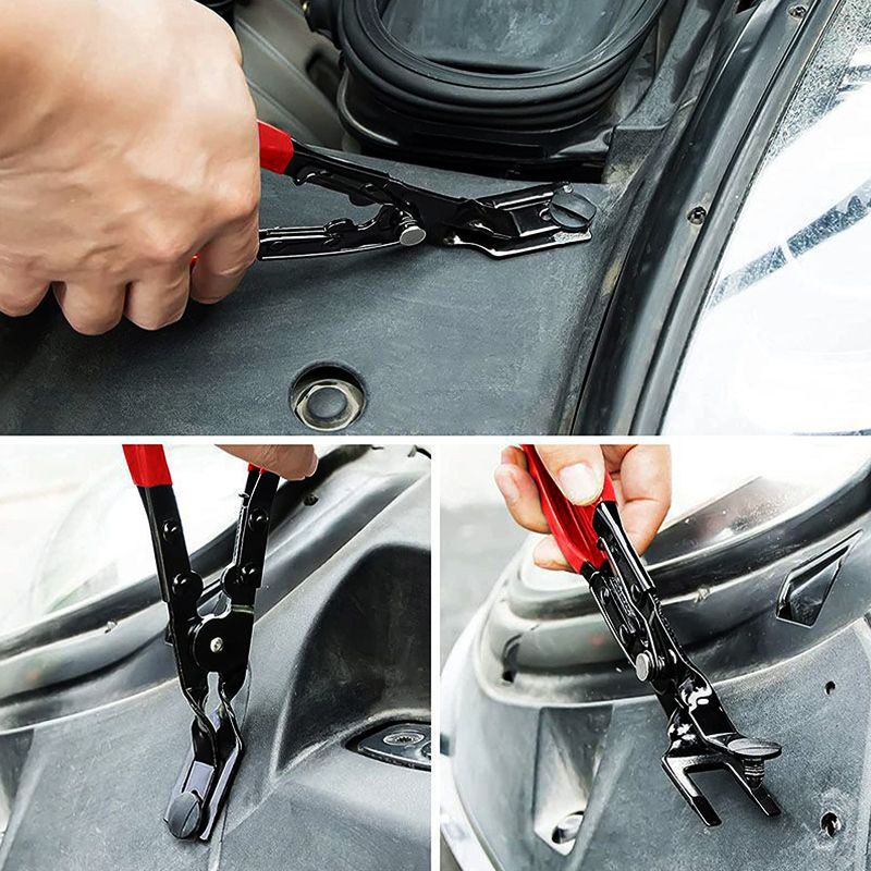 Norvo | Panel Clip Removal Pliers