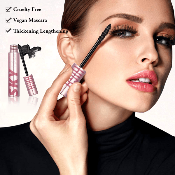 Norvo | 4D Forlengende Mascara