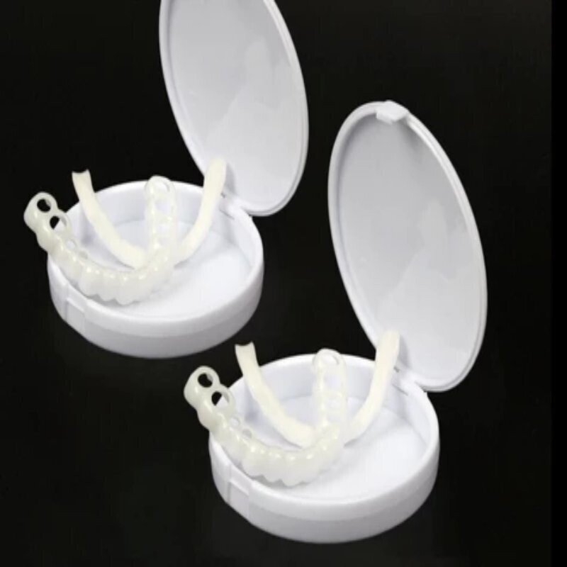 Norvo | Justerbare Snap-On Proteser