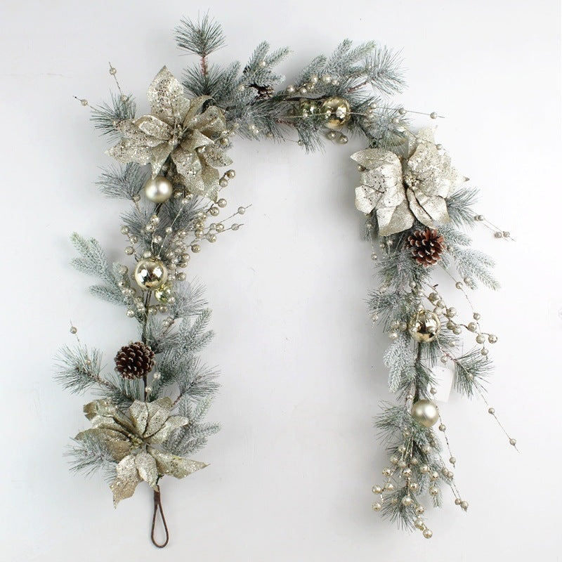 Norvo | Julekrans, Girlander, Swag Juledekorasjoner