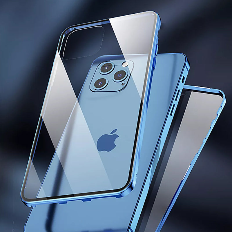 Norvo | Personvernsforing for iPhone