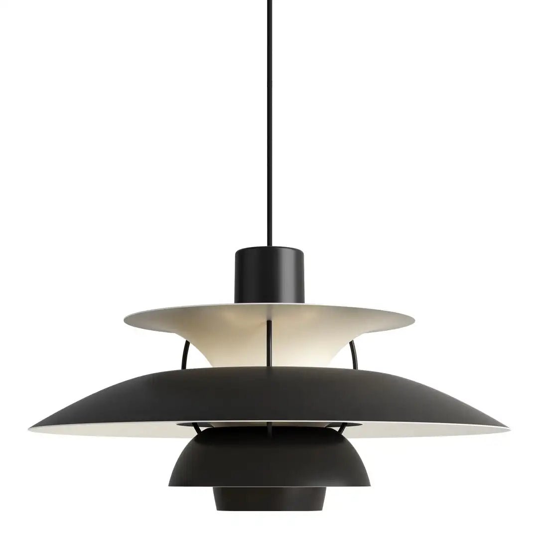 Norvo | LichtSterk - Premium taklampe