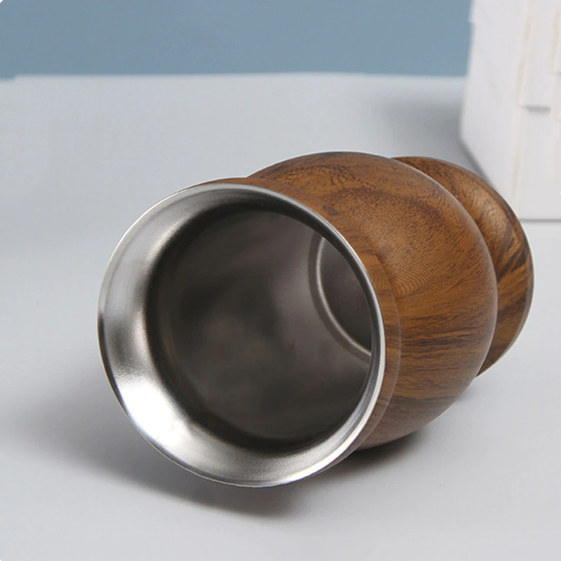 Norvo | Yerba Mate-kopp