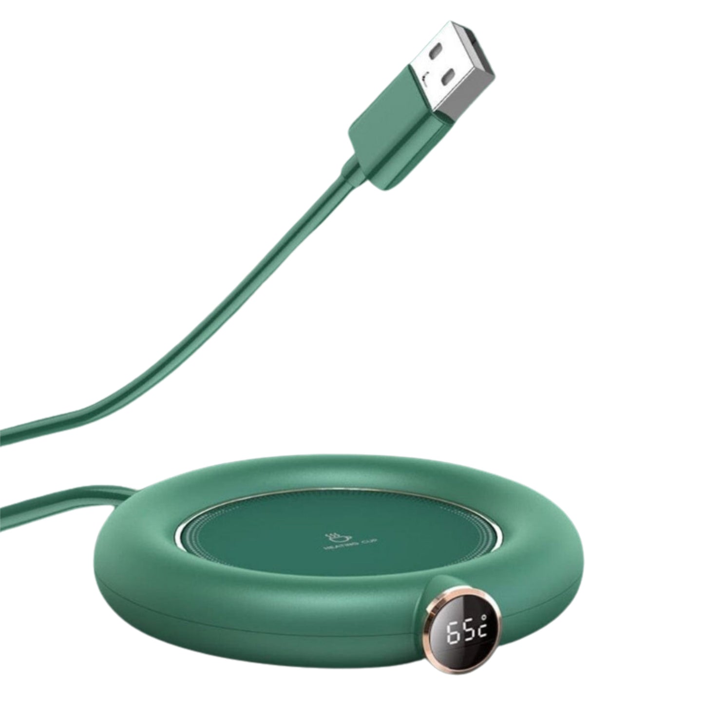 Norvo | WarmSip™ Alltid varme drikker