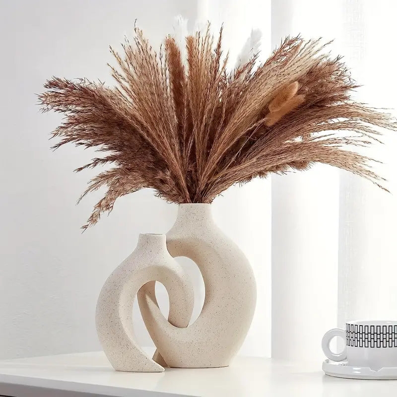 Norvo | ScandiVase - Elegant vase med skandinavisk stil