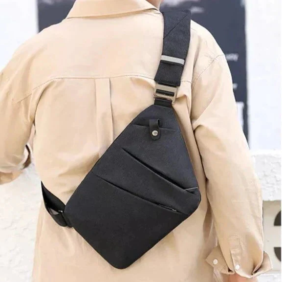 Norvo | Tyverisikker Reisetaske