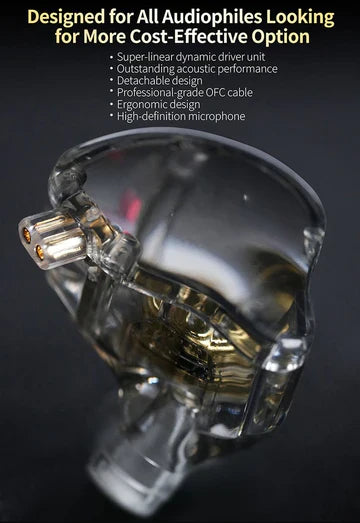 Norvo | In-Ear Monitorer