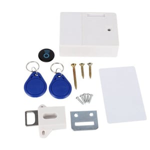 Norvo | SafeTap – Smart beskyttelse for dine skap