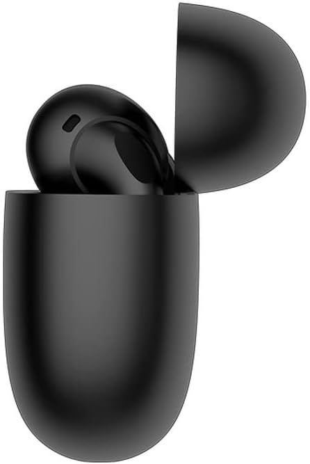 Norvo | True Wireless Ørepropper med Støydemping, Bluetooth 5.0 & Trådløs Laderelong – Sonetra