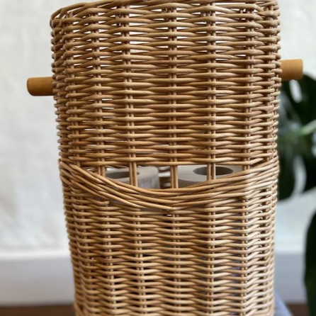 Norvo | Bad Toalettpapirholder