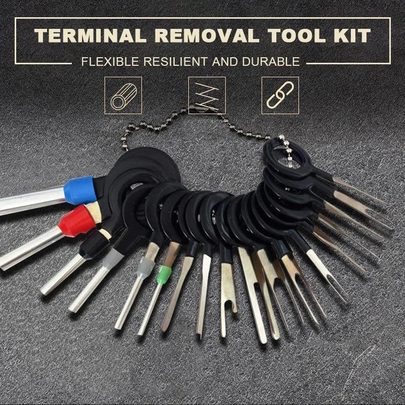 Norvo | Terminal Ejector Kit
