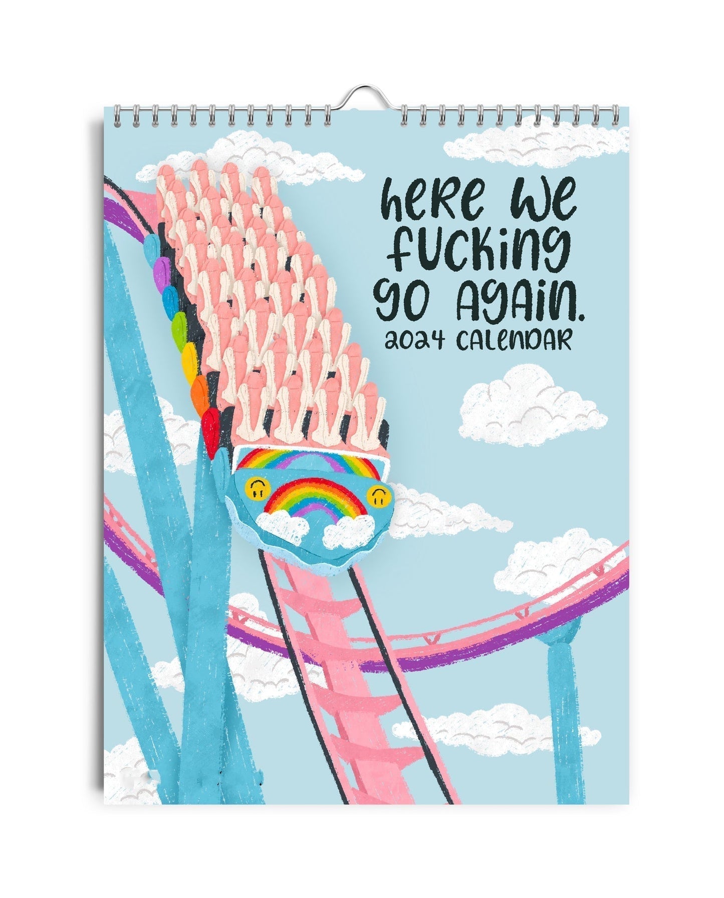 Norvo | NÅ ER DET TILBAKE PÅ 2025 KALENDER