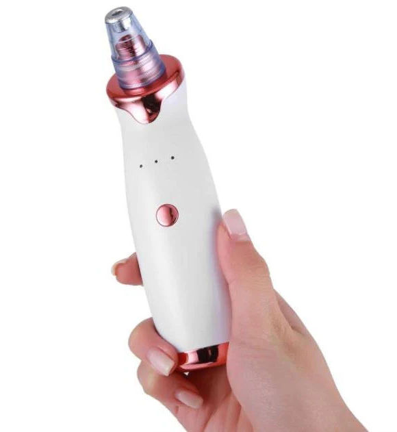 Norvo | Blackhead Vacuum Cleaner