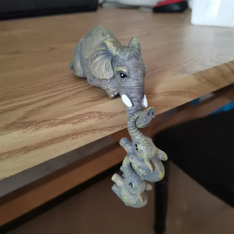 Norvo | Elefant som elegant dekorasjon