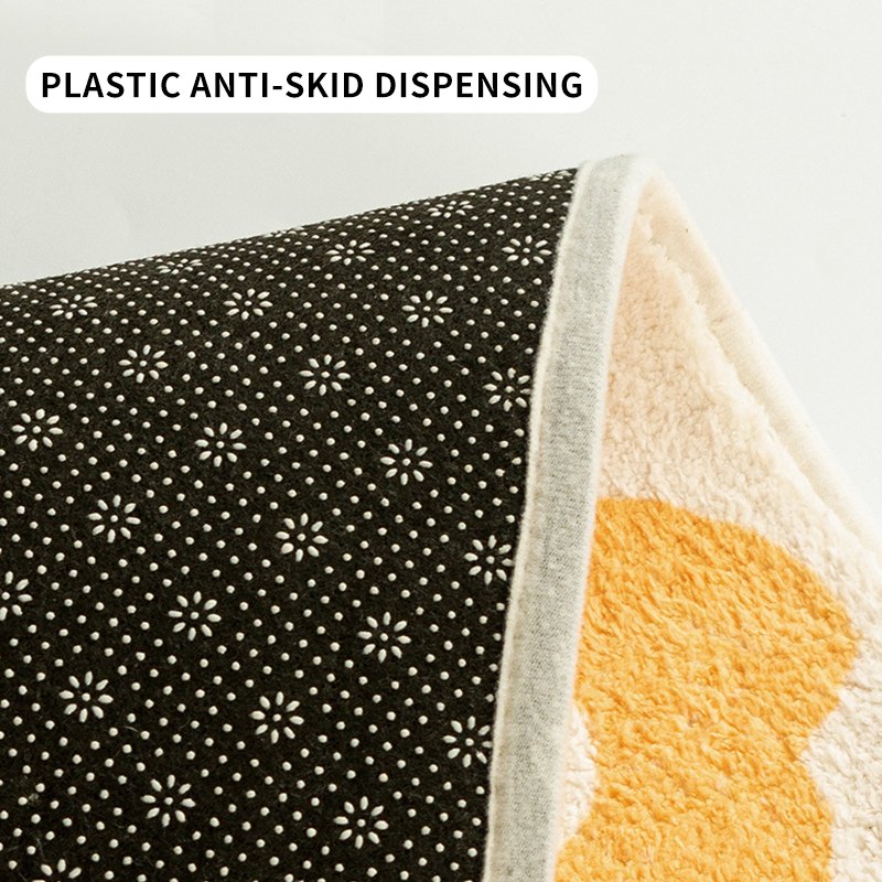 Norvo | Nattbord Tulipaner Teppe