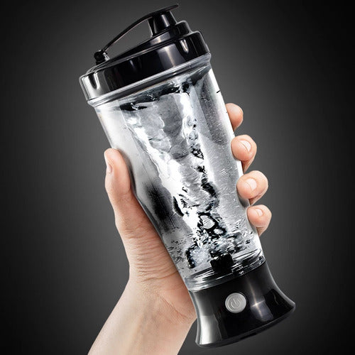 Norvo | Protein Shaker - Forbered enkelt proteinshakes dine