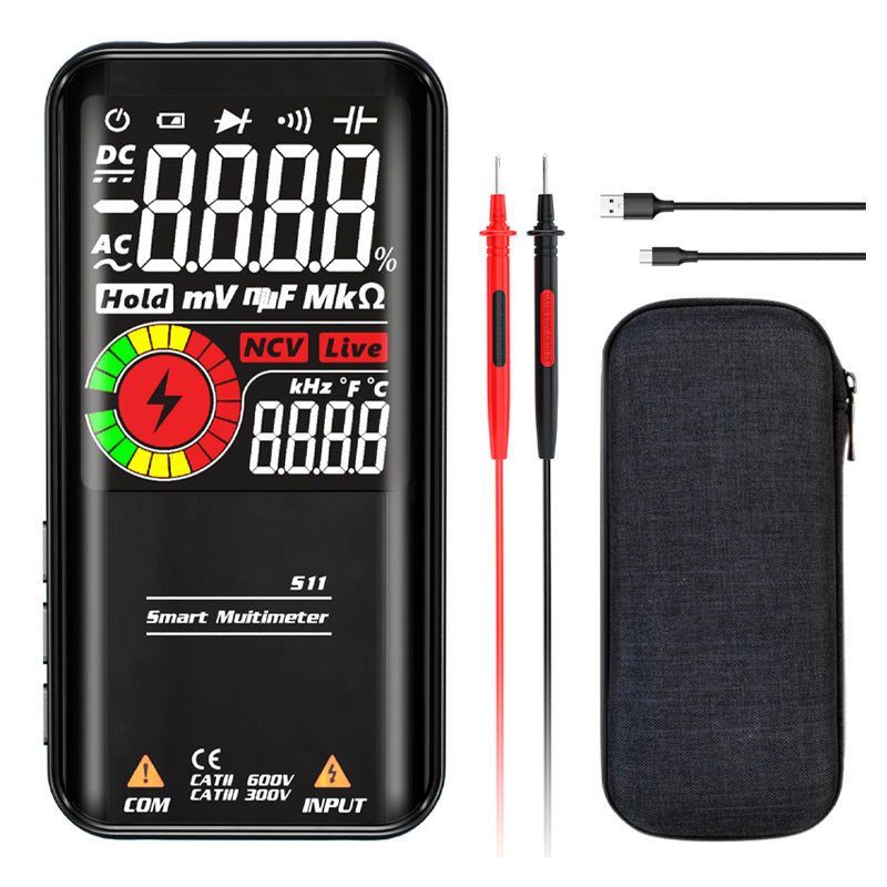 Norvo | Universell digital multimeter