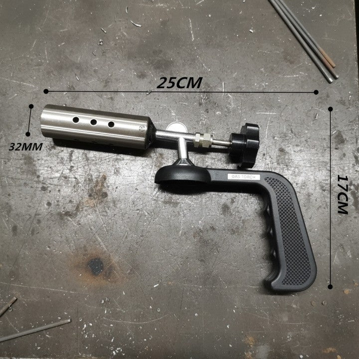Norvo | Tungsten Butan Sveisebrenner Flammepistol