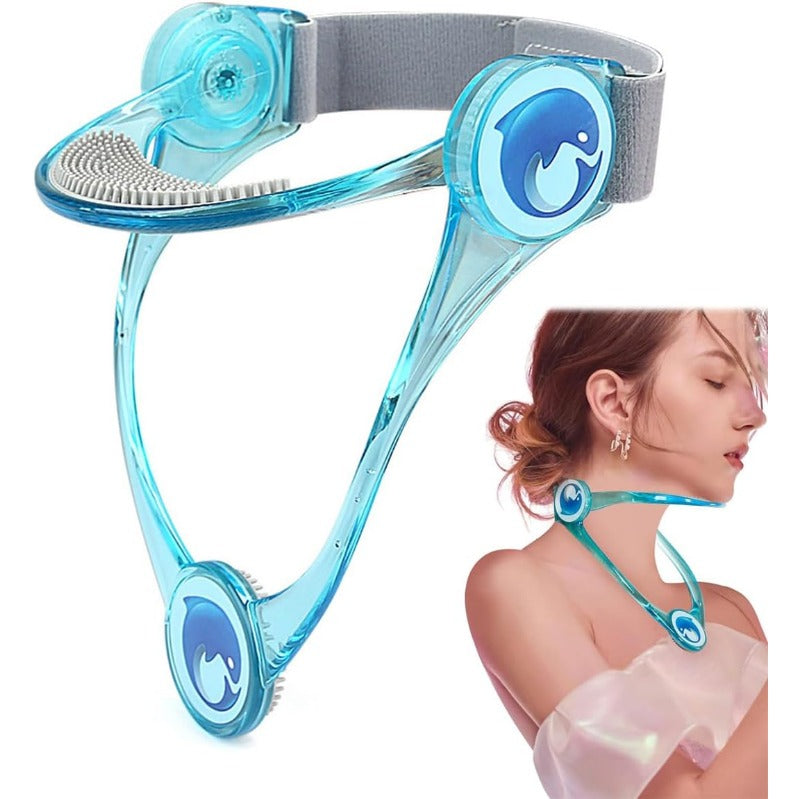 Norvo | Justerbar 360° Nakkejusteringsstøttebøyle