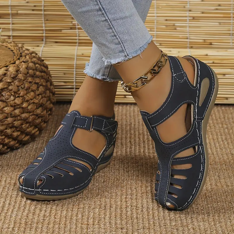 Norvo | Orthopediske Sandaler Ultra Komfortable