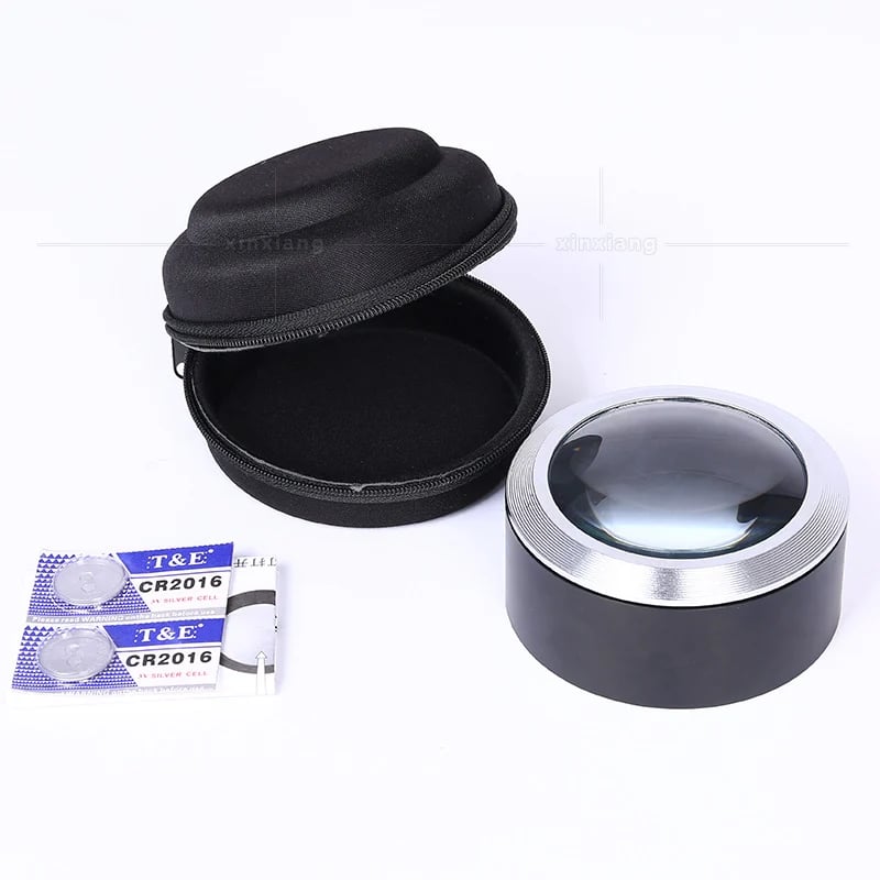 Norvo | LED Leseforsterker