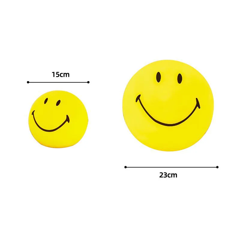 Norvo | Smiley Nattlys