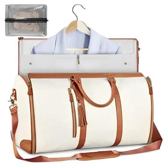 Norvo | Reiseveske for kvinner og menn