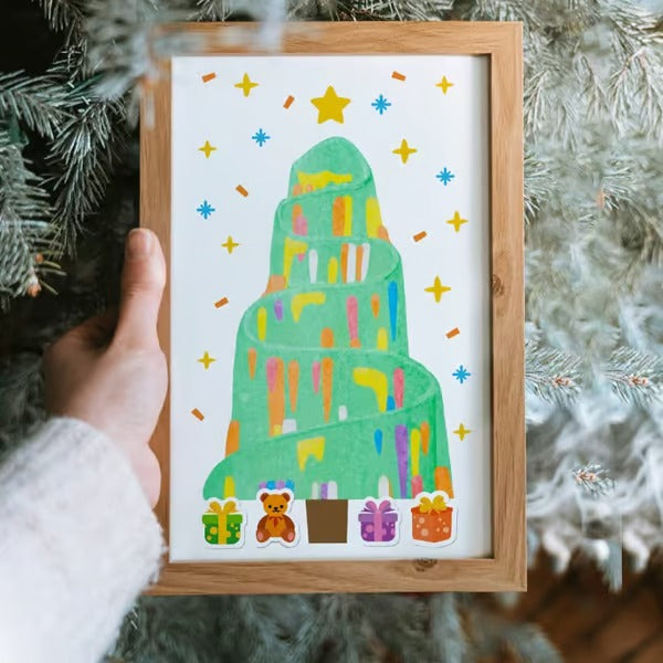 Norvo | ColorStorm — Frigjør grenseløs kreativitet og lekent øk selvtiliten!