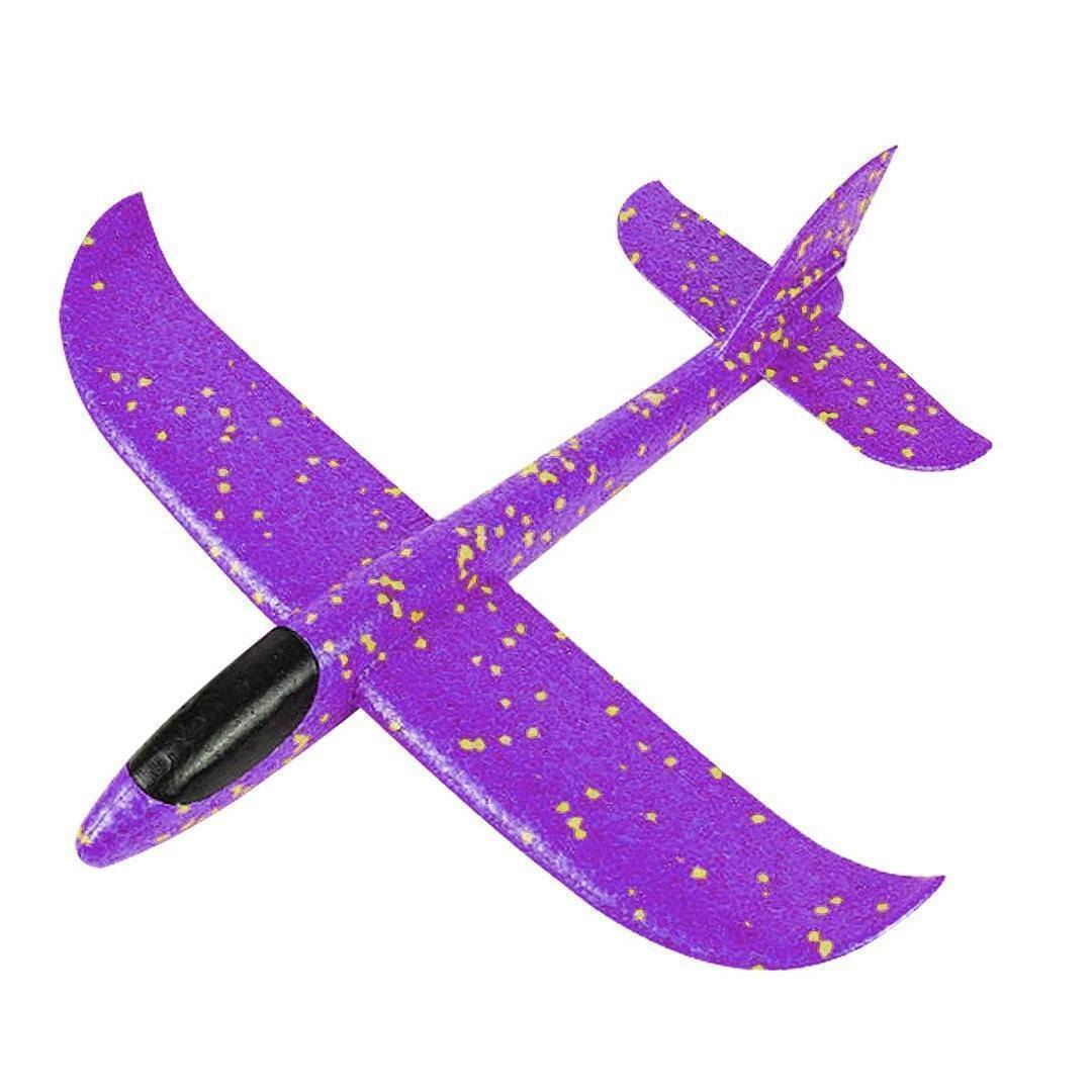 Norvo | Skumplast Flygende Glider Fly (2PCS)