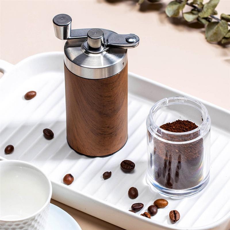 Norvo | Håndkaffekvern
