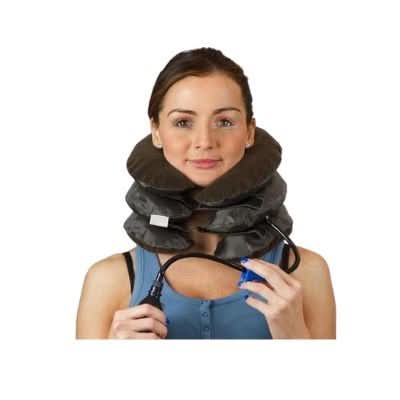 Norvo | nakke støtte for å lindre spenning