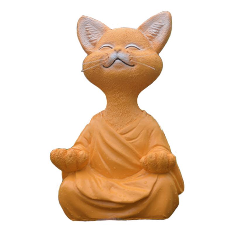 Norvo | Buddha Cat