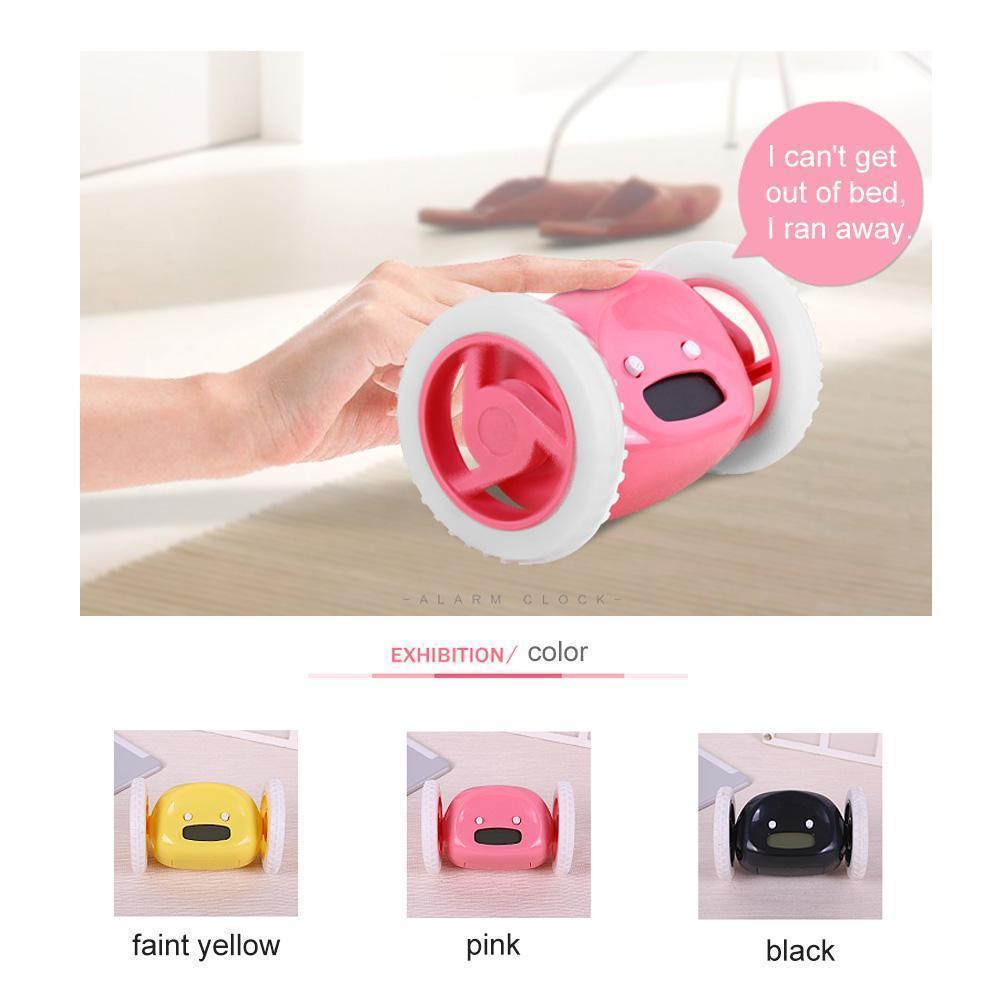 Hide and Seek Escape Alarm