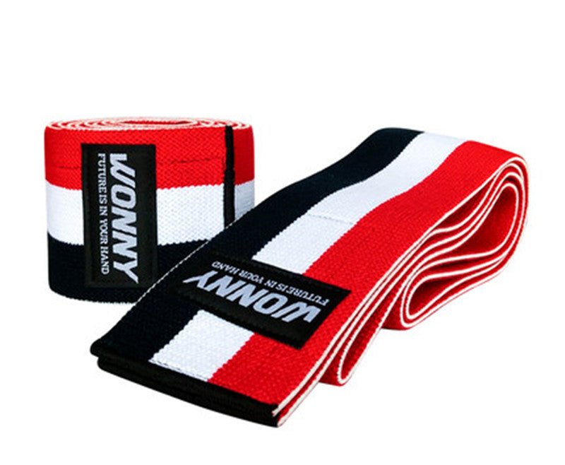 Norvo | Albuebeskytter med kompresjonsbelte, med pustende materiale, høy elastisitet og støtte, for menn og kvinner (1 par)