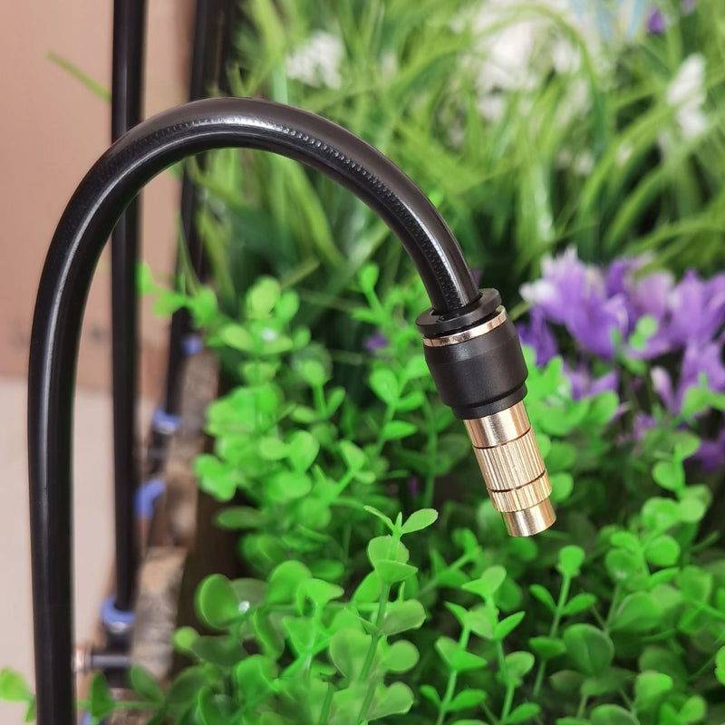 Norvo | Universal sprinklers automatisk vanning enhet