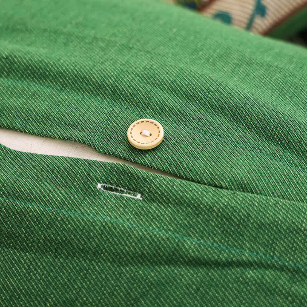 Norvo | POLO - Cozy-elegant kord putevar