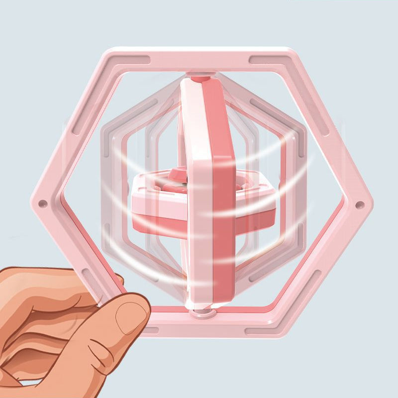 Norvo | THE PENCIL HOLDER Hexle Fidget Toy