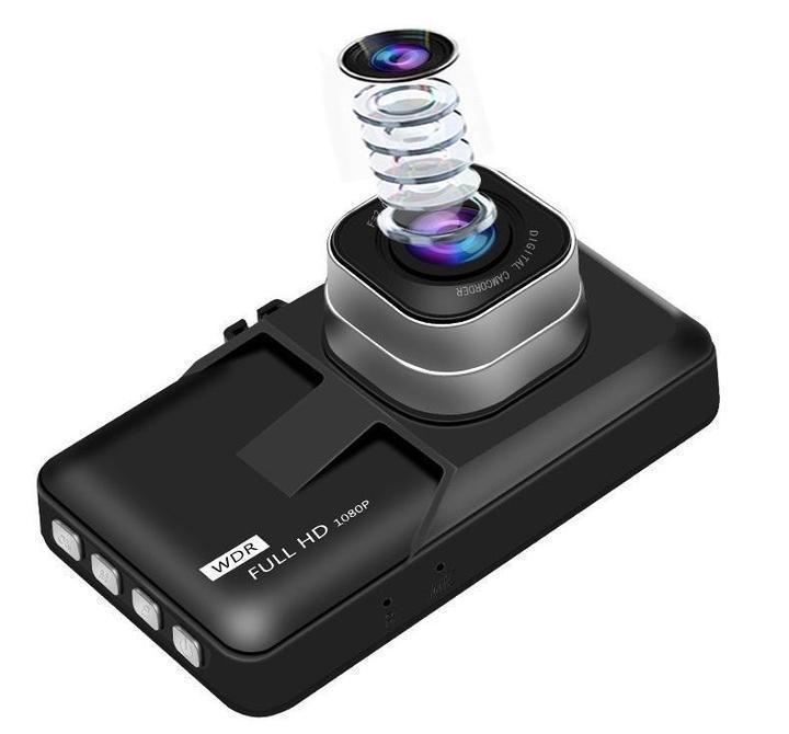 Norvo | KJØRING SANKER (HD & Vidvinkel)